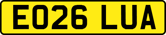 EO26LUA