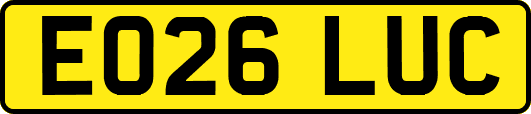 EO26LUC