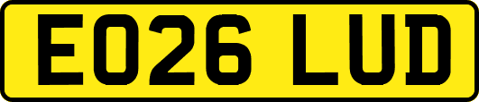 EO26LUD