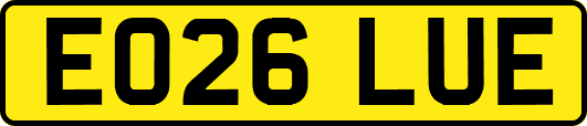 EO26LUE