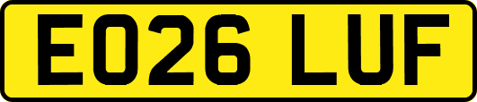 EO26LUF