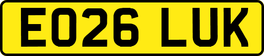 EO26LUK