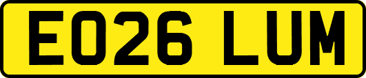 EO26LUM