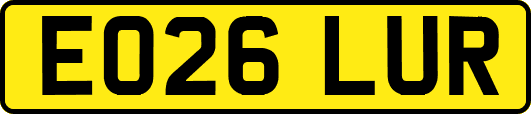 EO26LUR