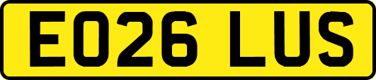 EO26LUS