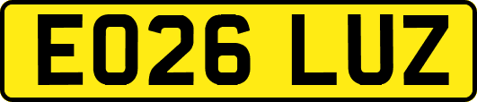EO26LUZ