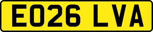 EO26LVA