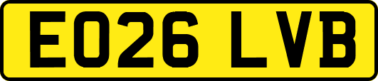 EO26LVB
