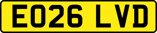 EO26LVD