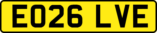 EO26LVE