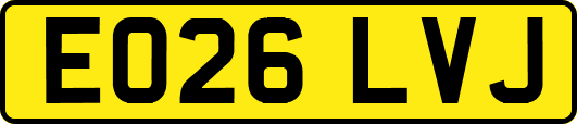 EO26LVJ