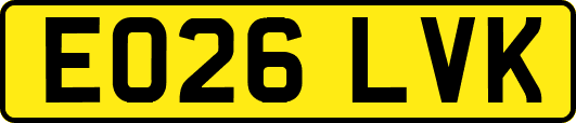 EO26LVK