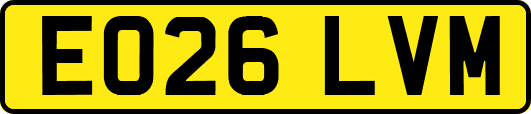 EO26LVM