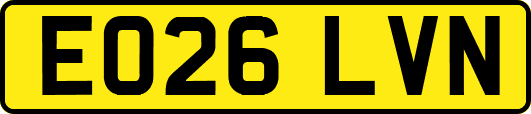 EO26LVN