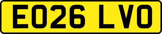 EO26LVO