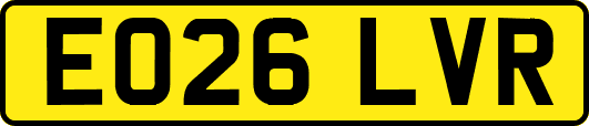EO26LVR