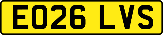 EO26LVS