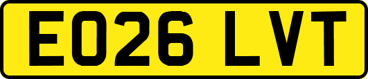 EO26LVT