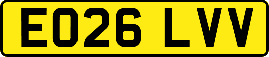 EO26LVV