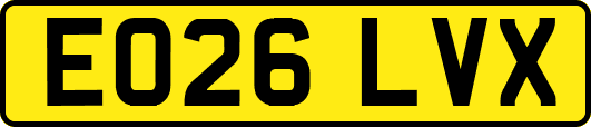 EO26LVX
