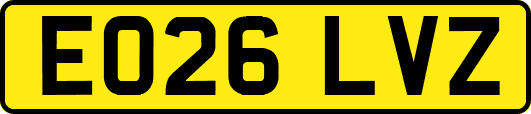 EO26LVZ