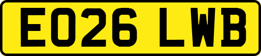 EO26LWB