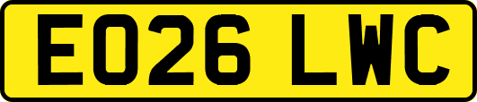 EO26LWC