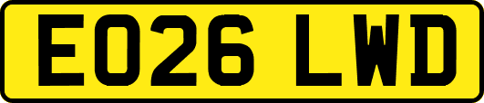 EO26LWD