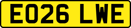 EO26LWE
