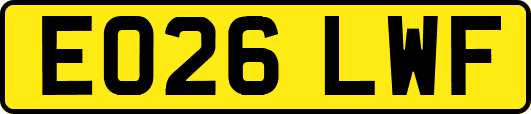 EO26LWF