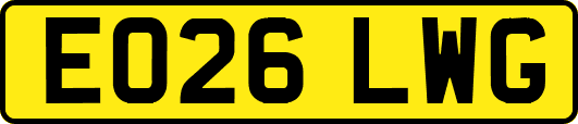 EO26LWG