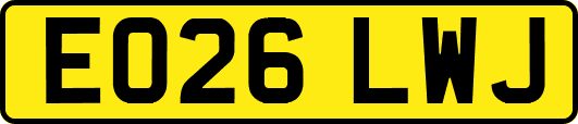 EO26LWJ