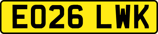 EO26LWK