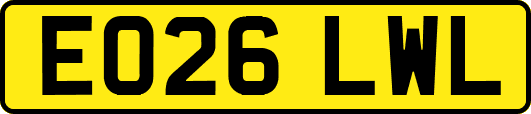 EO26LWL