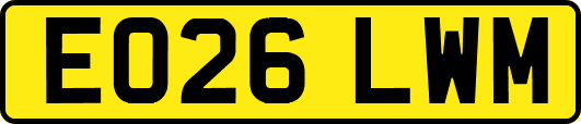 EO26LWM