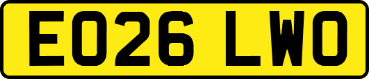 EO26LWO
