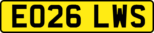 EO26LWS