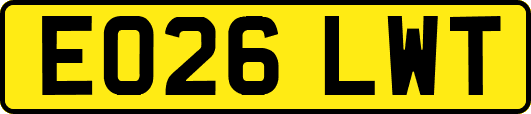 EO26LWT