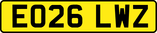 EO26LWZ