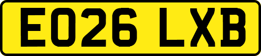 EO26LXB