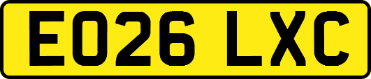 EO26LXC