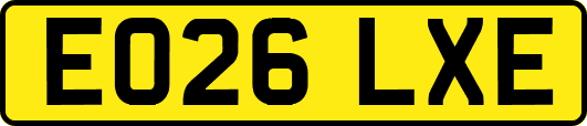 EO26LXE