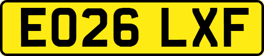 EO26LXF