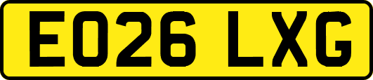 EO26LXG