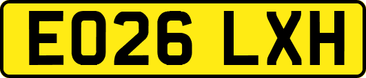 EO26LXH