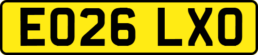 EO26LXO