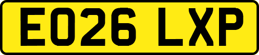 EO26LXP