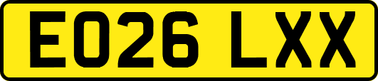 EO26LXX