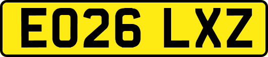 EO26LXZ