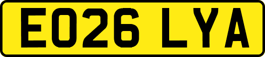 EO26LYA